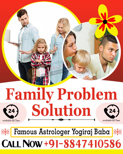 Love Solution Specialist Astrologer Yogiraj Baba Ji