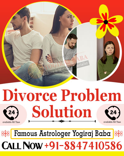 Love Solution Specialist Astrologer Yogiraj Baba Ji