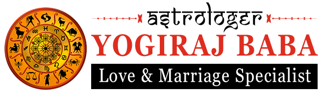 Love Solution Specialist Astrologer Yogiraj Baba Ji